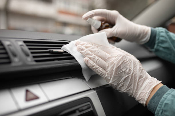 Best Air Duct Cleaning Near Me  in Albion, MI
