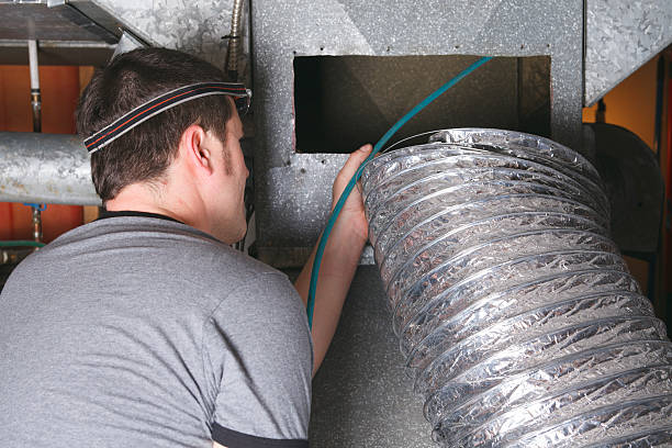 Reliable Albion, MI Airduct Cleaning Solutions