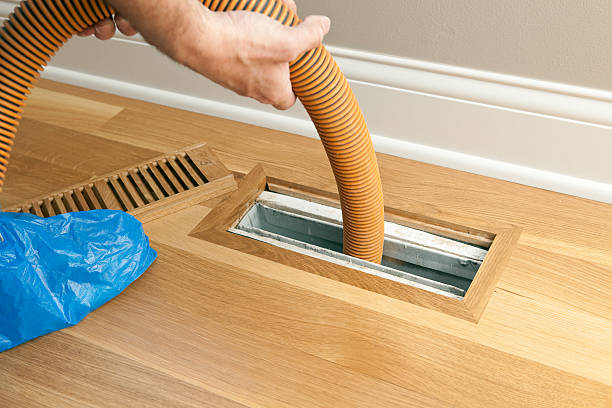  Albion, MI Airduct Cleaning Pros