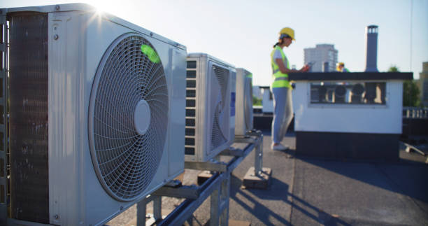 Best Professional Duct Cleaning Services  in Albion, MI