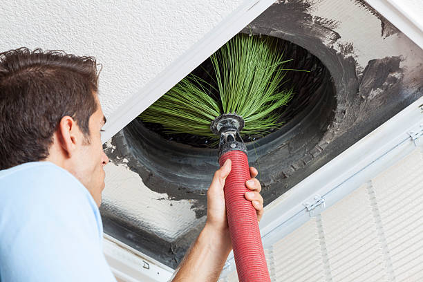 Best General Air Duct Cleaning  in Albion, MI